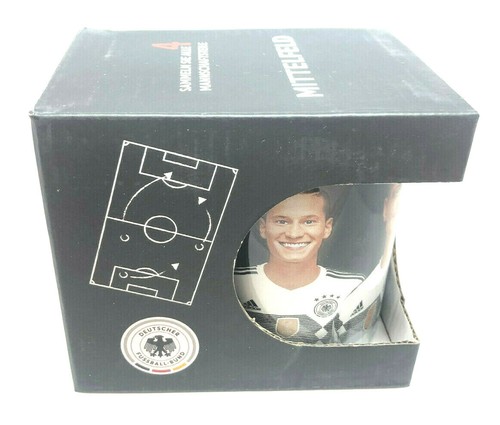 Deutschland dfb tasse - deutschland,