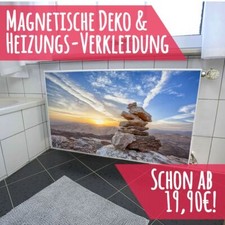 Magnet Heizkörperverkleidung