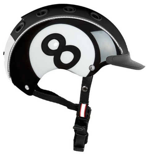 Casco mini fahrradhelm - mini, 2