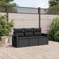 Gartenmöbel Sofa Garnitur