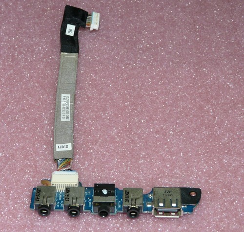 Sound audio usb board - board, platine