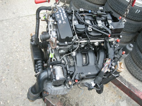 Mercedes motor 180 - db, c
