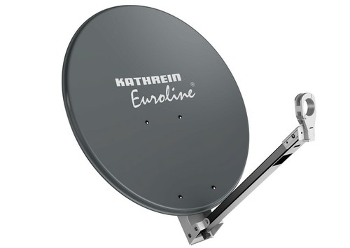 Kathrein kea 750 aluminium - kea,