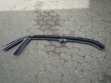 Opel Astra F Stufenheck Reparaturblech Seitenwand Dachrahmen links oben NEU Org