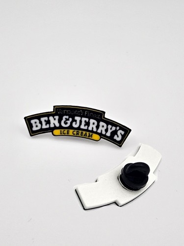 Ben jerrys logo - ben,