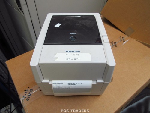 Toshiba tec ev4t gs14 - tec, b-ev4t