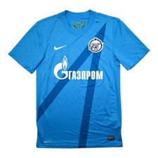 Nike 2012-13 ZENIT SAINT