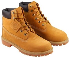 Timberland Boots Alltags- und
