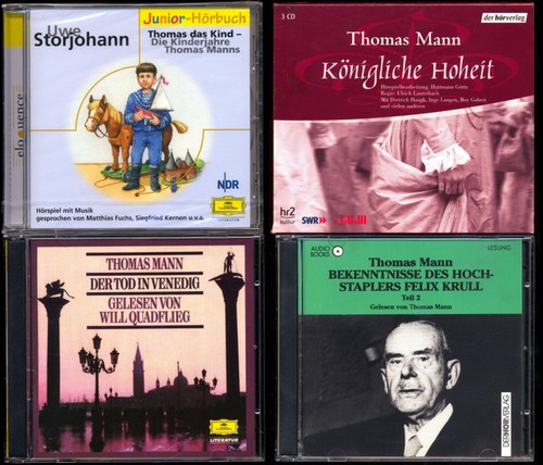 Thomas mann - thomas, mann★4