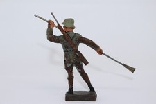 CCA513, Alter Lineol