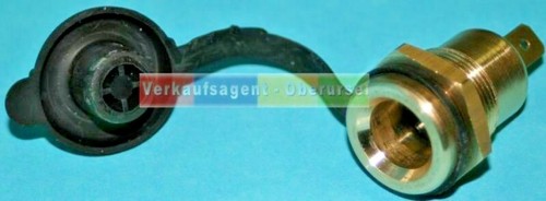 Steckdose gummikappe 12 - gummikappe,, /