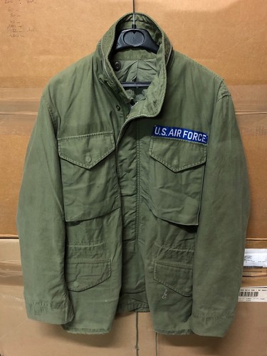 Original sehr seltene usaf - seltene,
