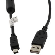 USB Kabel für Olympus