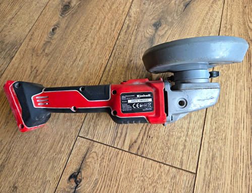 Einhell axxio 18v - einhell,