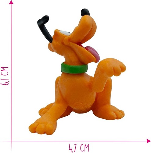 Bullyland 15347 walt - -,