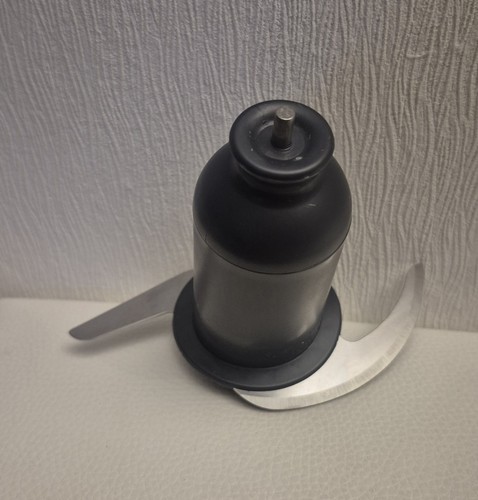 Kenwood messeraufsatz 260 - messeraufsatz,