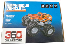 Carox Monstertruck Auto
