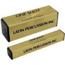 Latin Percussion One Shot