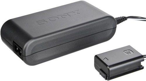 Sony pw20 - sony, ac-pw20