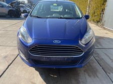 2014 FORD FIESTA 6 (JA8)