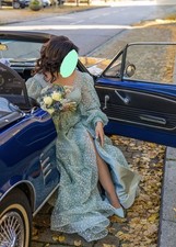 Brautkleid Hochzeitskleid