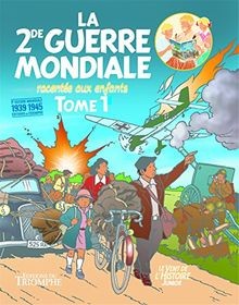 Seconde guerre mondiale - seconde,