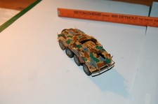 1:72  Modellbau WK II Deutsche