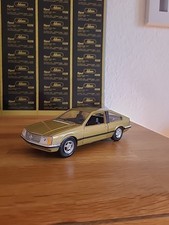Gama opel monza gold - , gold-bronze