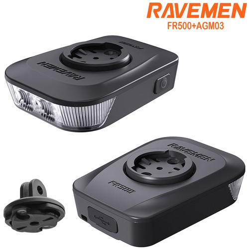 Ravemen fr500 für garmin - für,