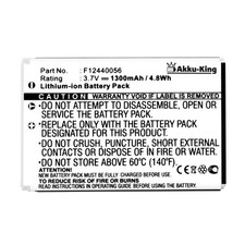 Akku für Logitech Squeezebox