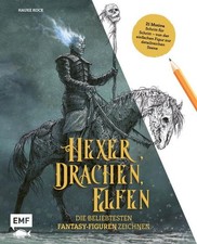 Hexer, Drachen, Elfen - die