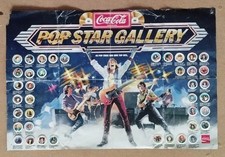 Coca Cola Knibbelbilder - Pop