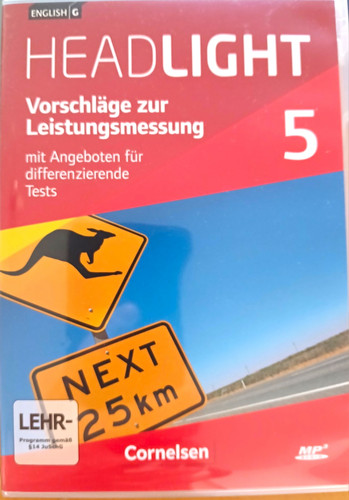 Cornelsen headlight - cornelsen, 5