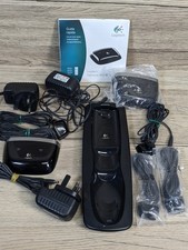 Logitech harmony system - logitech, rf-system