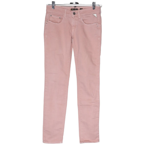 Replay blue jeans - blue, jeans,