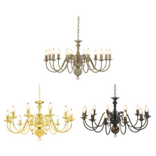 Kronleuchter Kronlampe