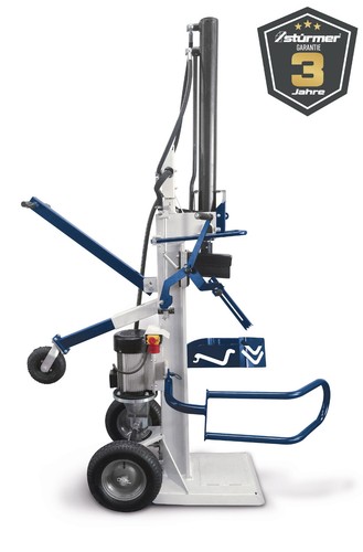 Holzkraft hse 1100 - hse, 16-1100
