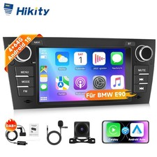 Für BMW 3er E90 E91 E92 E93