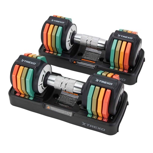 Xtrexo multicolor adjustable - xtrexo,