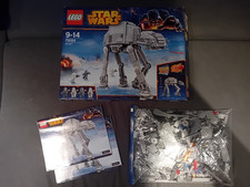 Lego Star Wars Set 75054 -