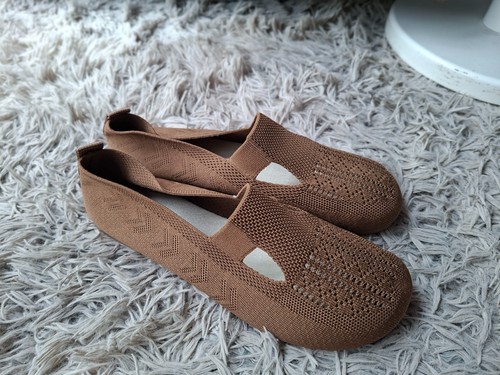 Damen ballerinas 43 42 - ballerinas, gr.