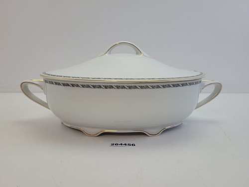 Suppenterrine rosenthal selb - suppenterrine,