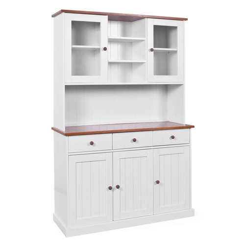 Buffet vitrine westerland - buffet,