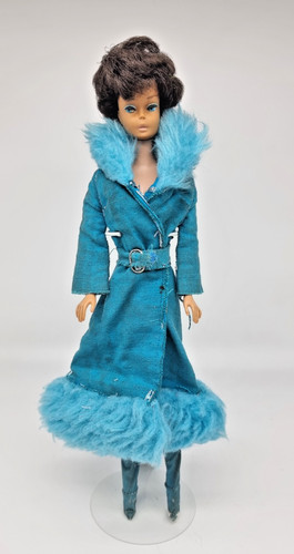Barbie 1970 1799 maxi n - 1970, #1799