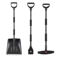 3IN1 Schneeschaufel