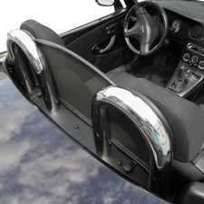 Fiat barchetta windschott - windschott, +