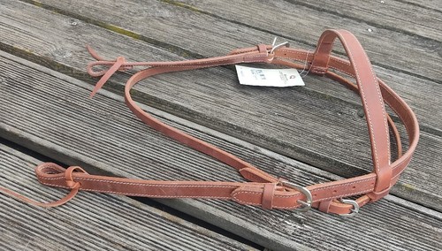 Pro west western trense - l-pro,
