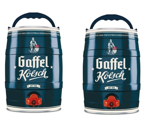 0l gaffel kölsch - 5,0l,