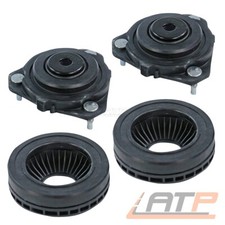 2x DOMLAGER FEDERBEINLAGER