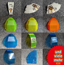 GROßE Lego Space Panele -